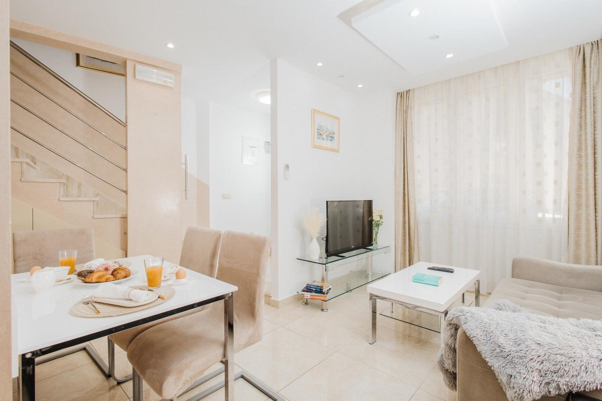 Apartman Mija Split Exterior photo