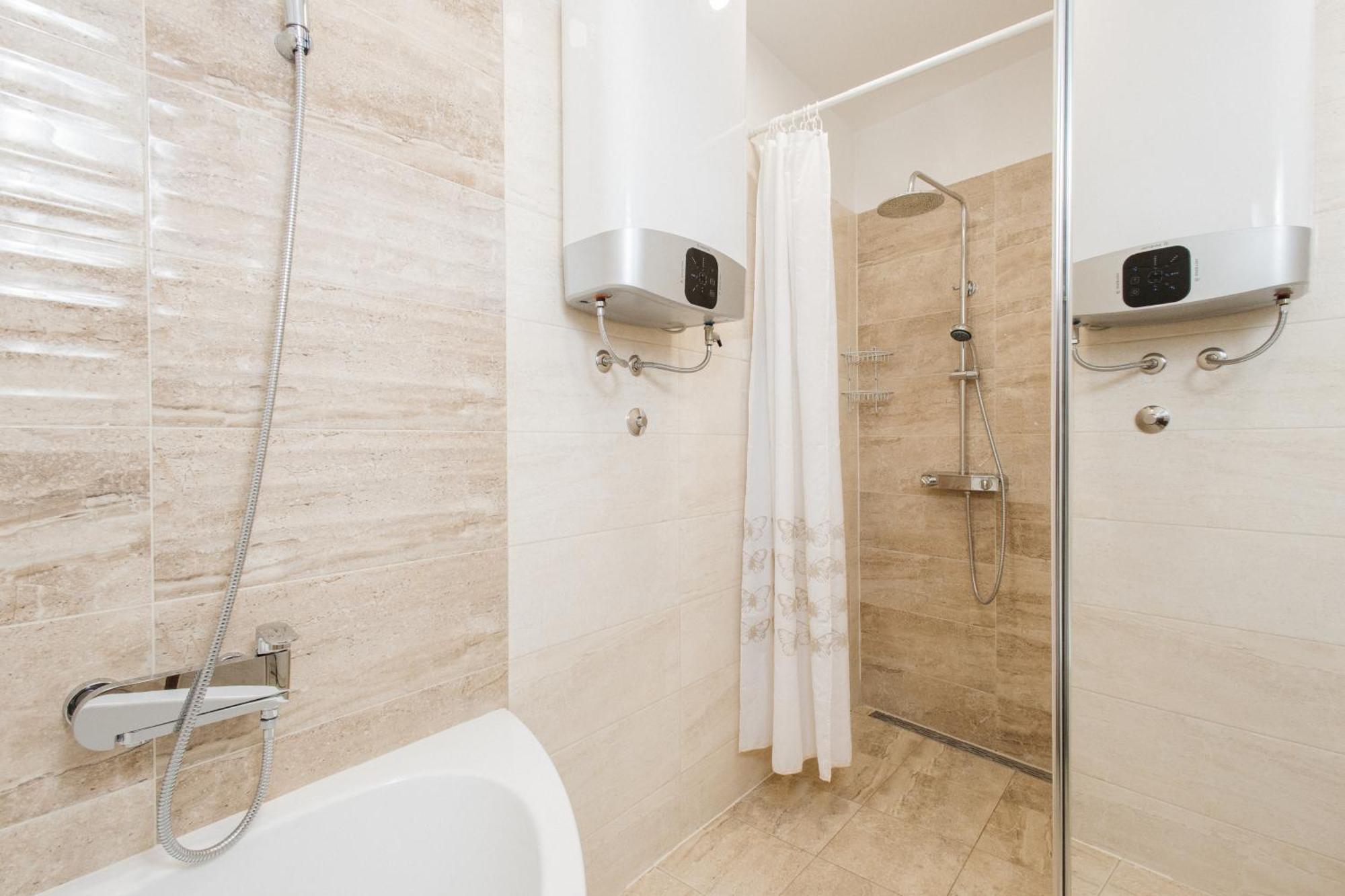 Apartman Mija Split Exterior photo