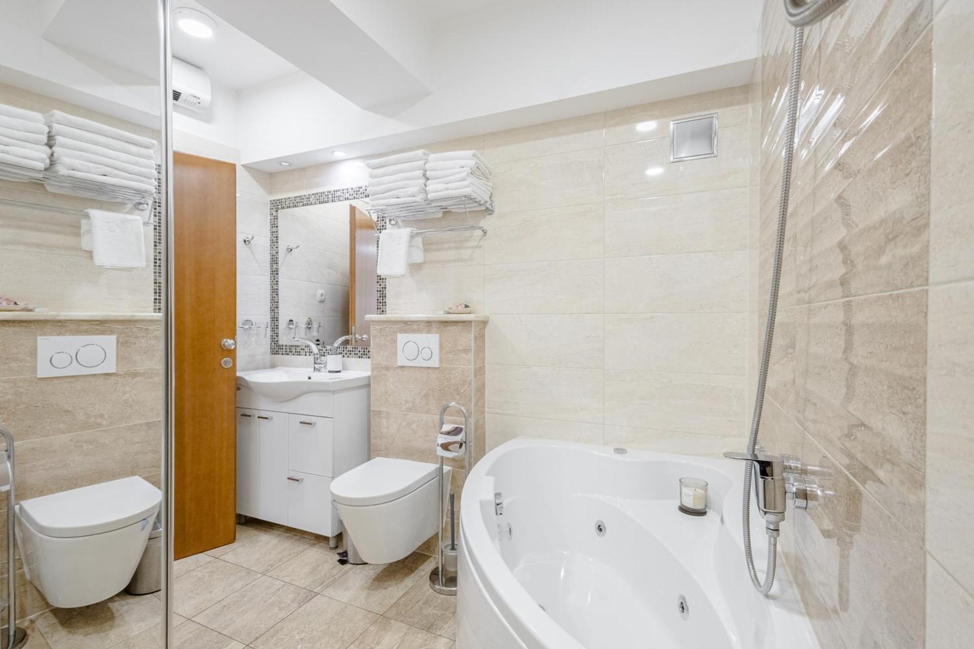 Apartman Mija Split Exterior photo