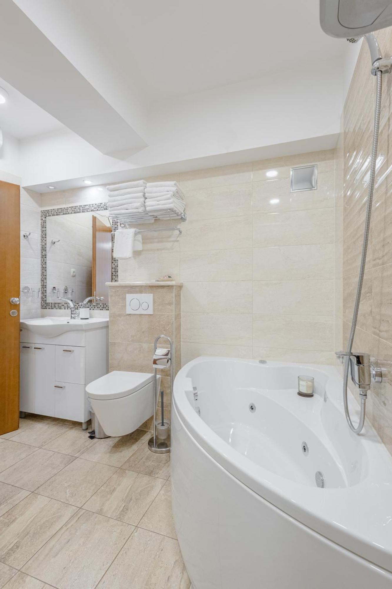 Apartman Mija Split Exterior photo