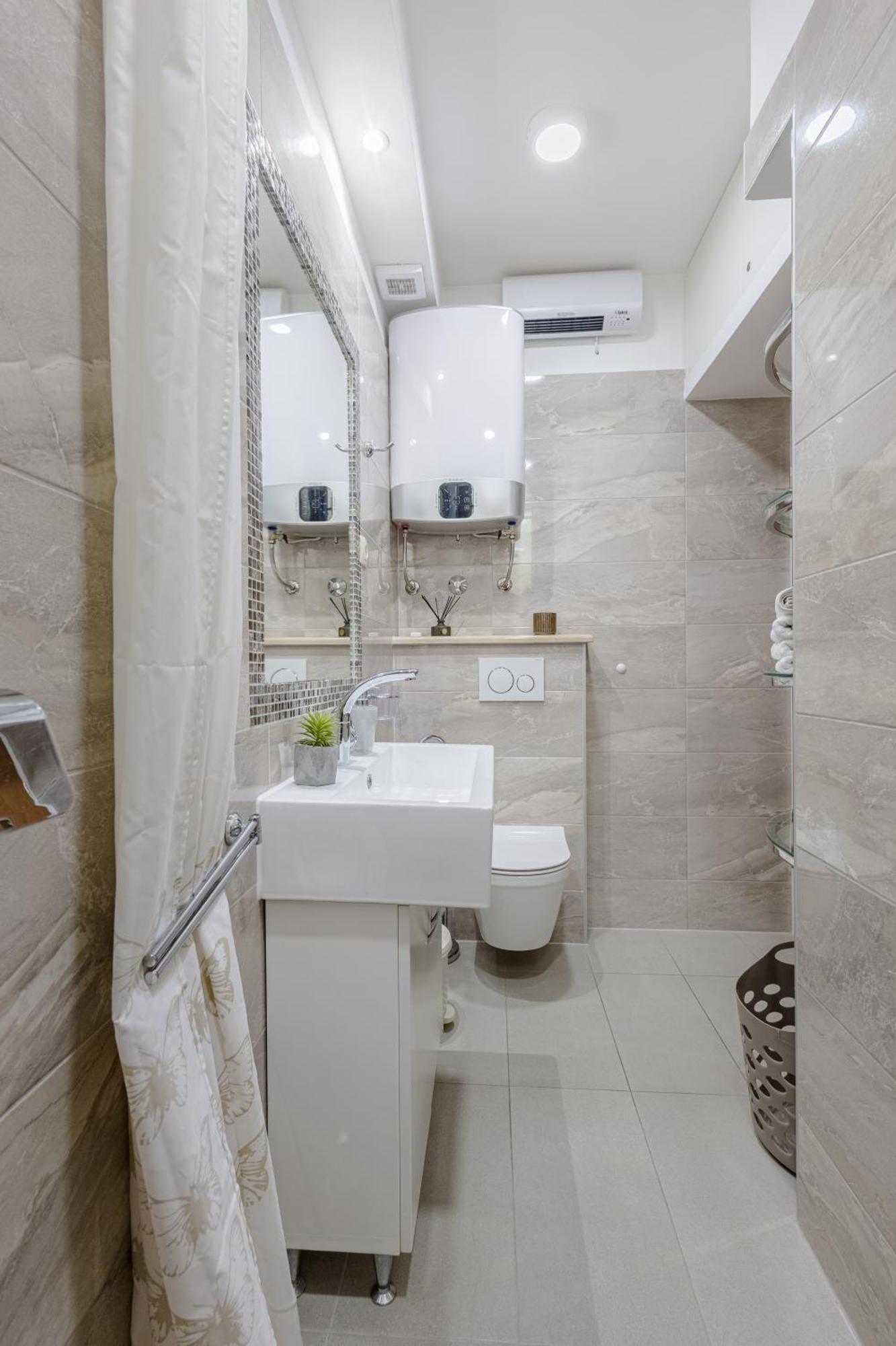 Apartman Mija Split Exterior photo
