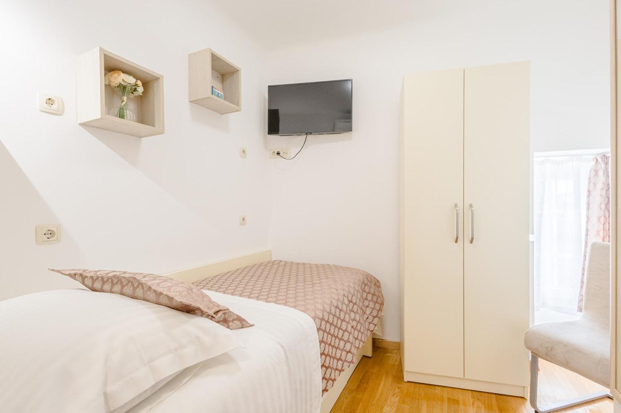 Apartman Mija Split Exterior photo