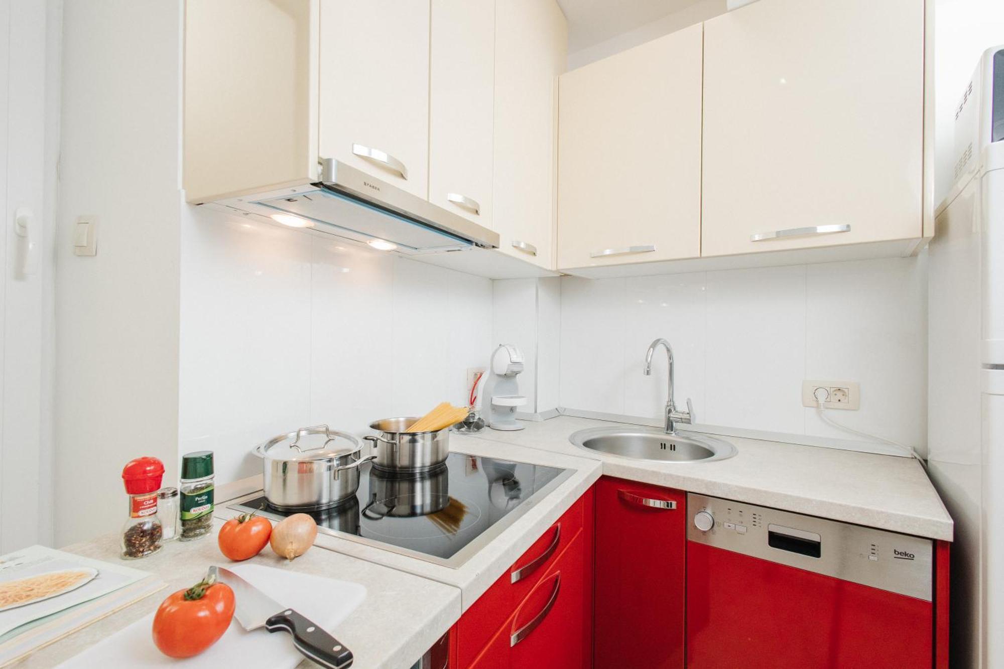 Apartman Mija Split Exterior photo