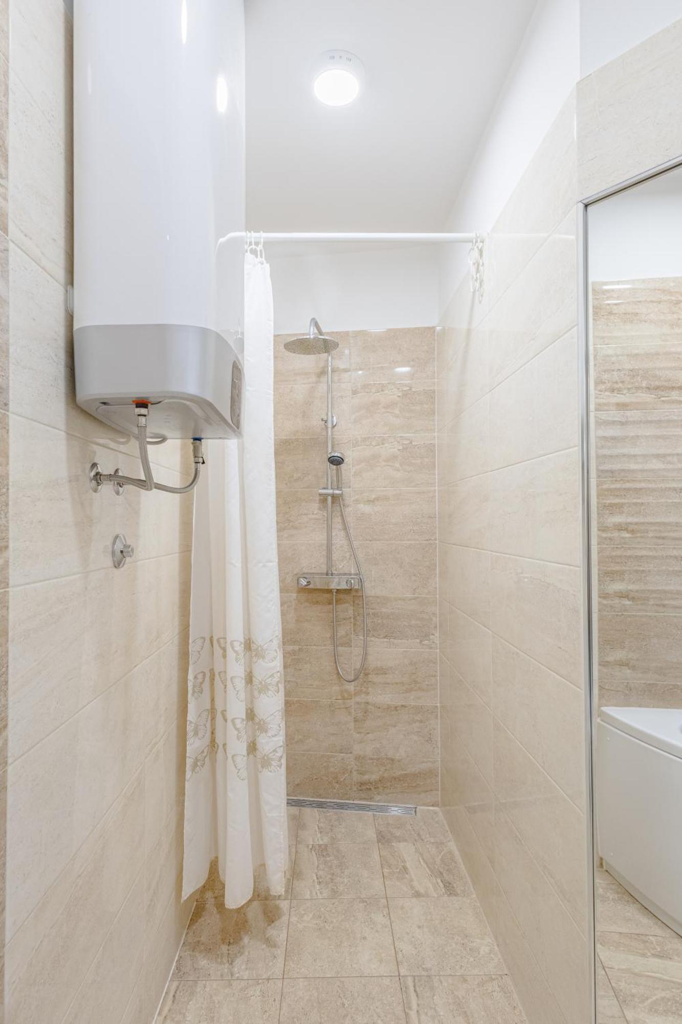 Apartman Mija Split Exterior photo