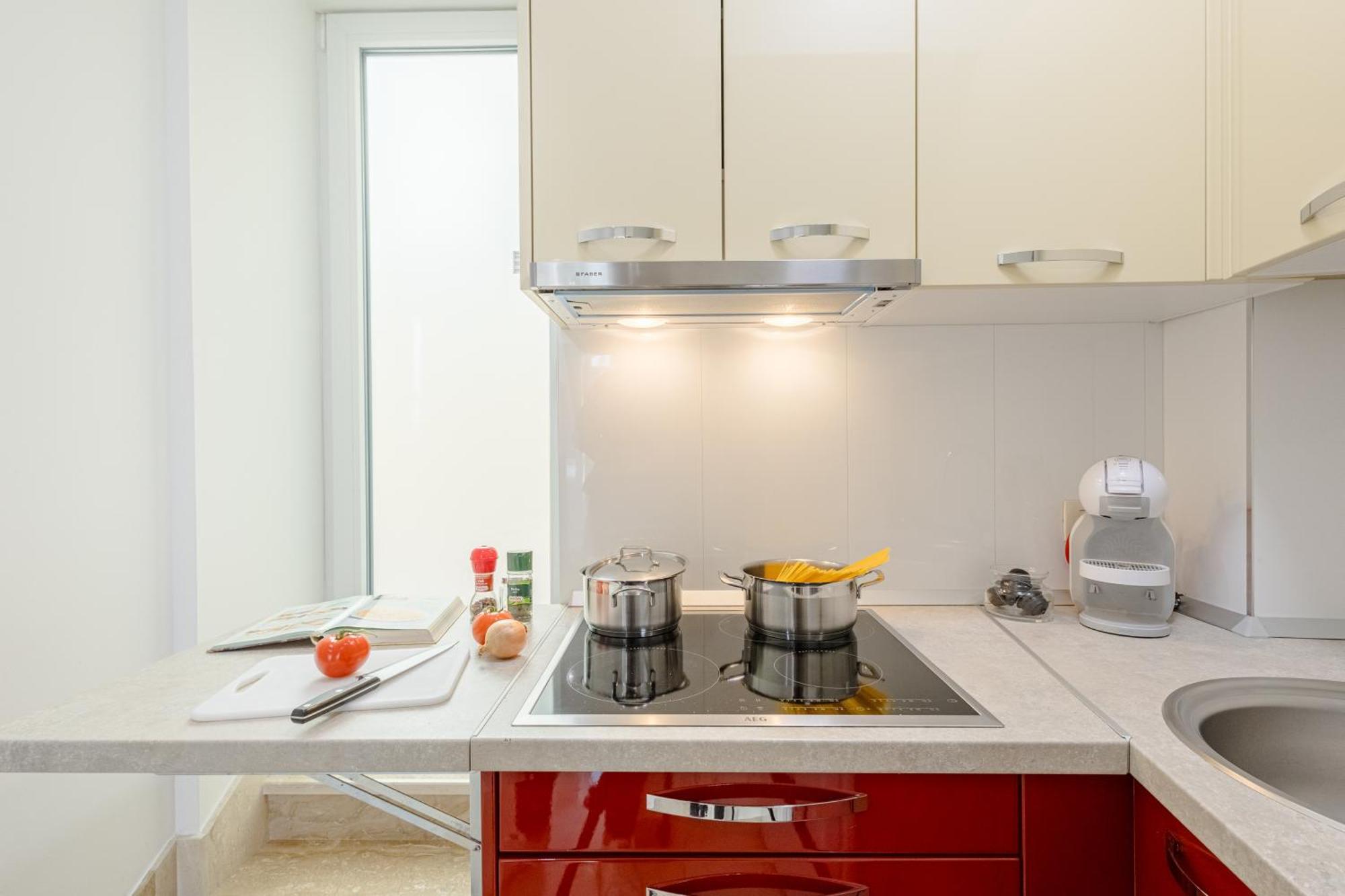 Apartman Mija Split Exterior photo