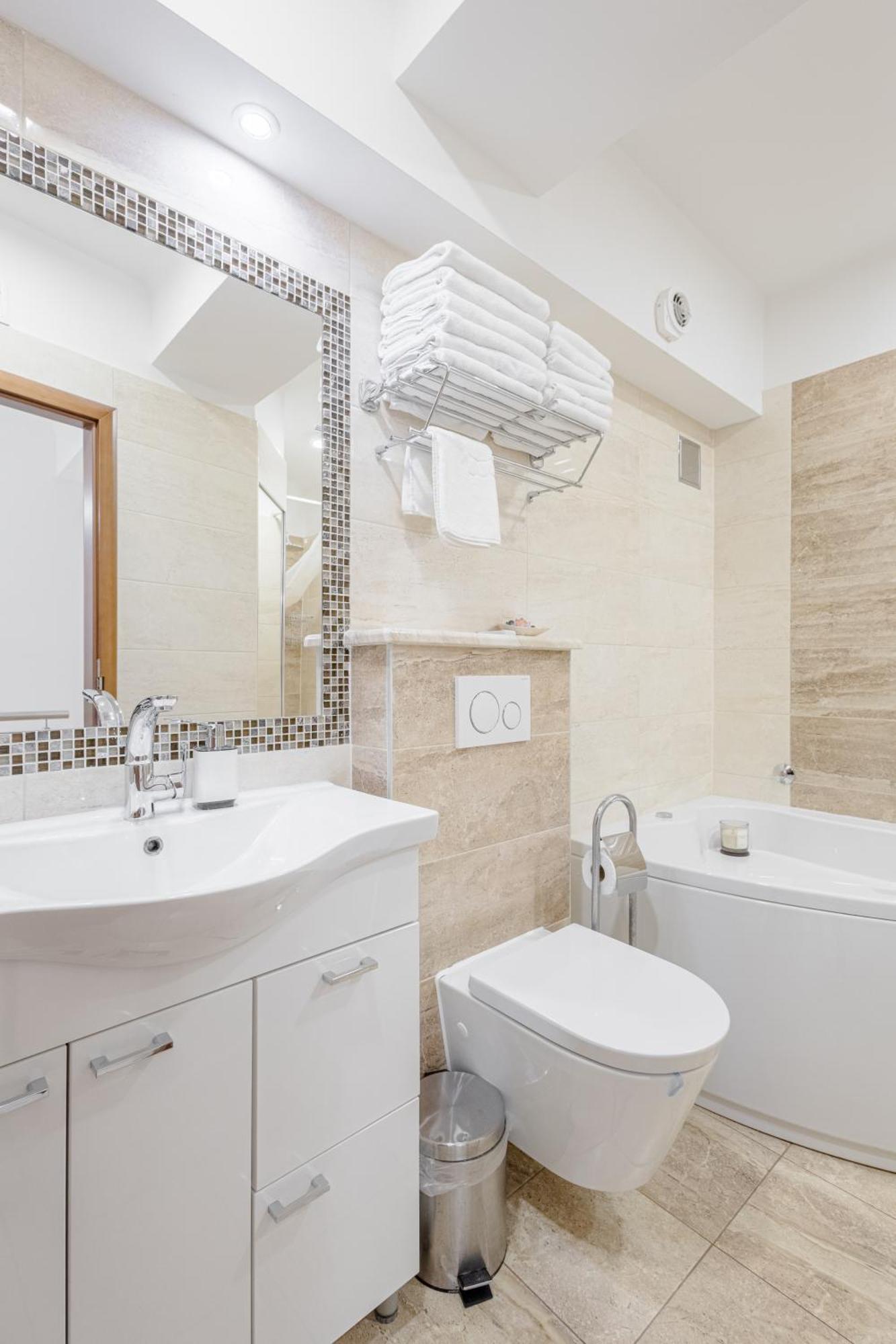 Apartman Mija Split Exterior photo