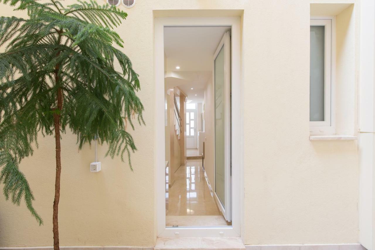 Apartman Mija Split Exterior photo